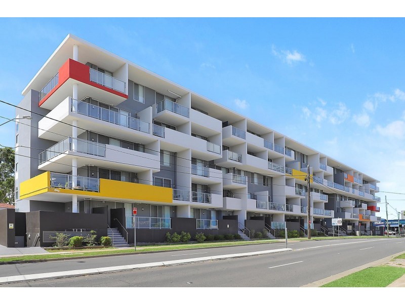 102/12 Fourth Avenue, Blacktown NSW 2148
