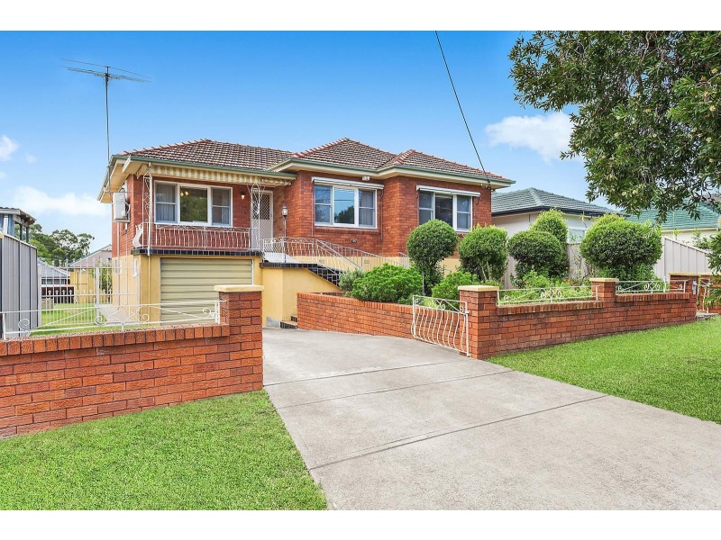 105 Mort Street, Blacktown NSW 2148