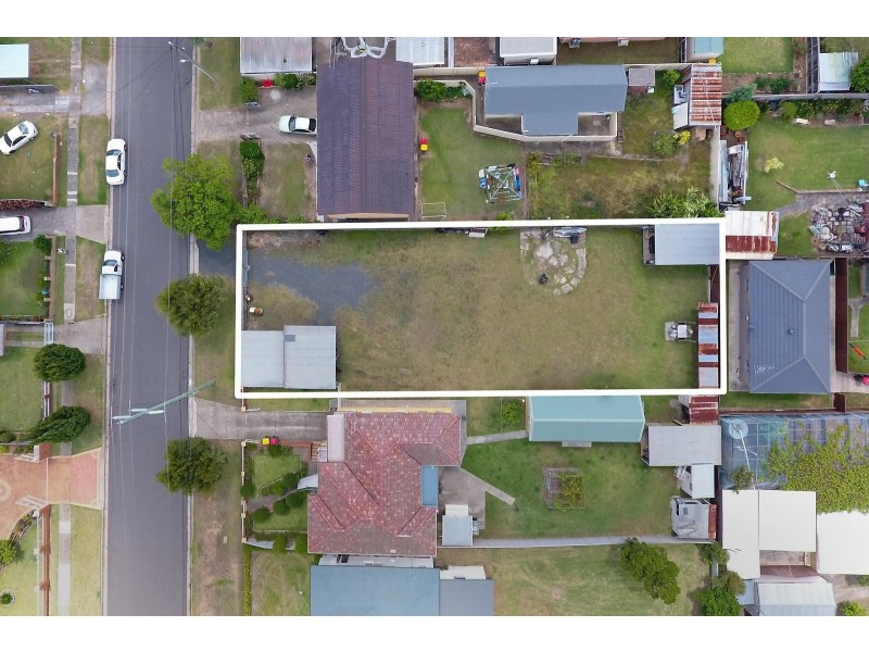 103 Mort Street, Blacktown NSW 2148