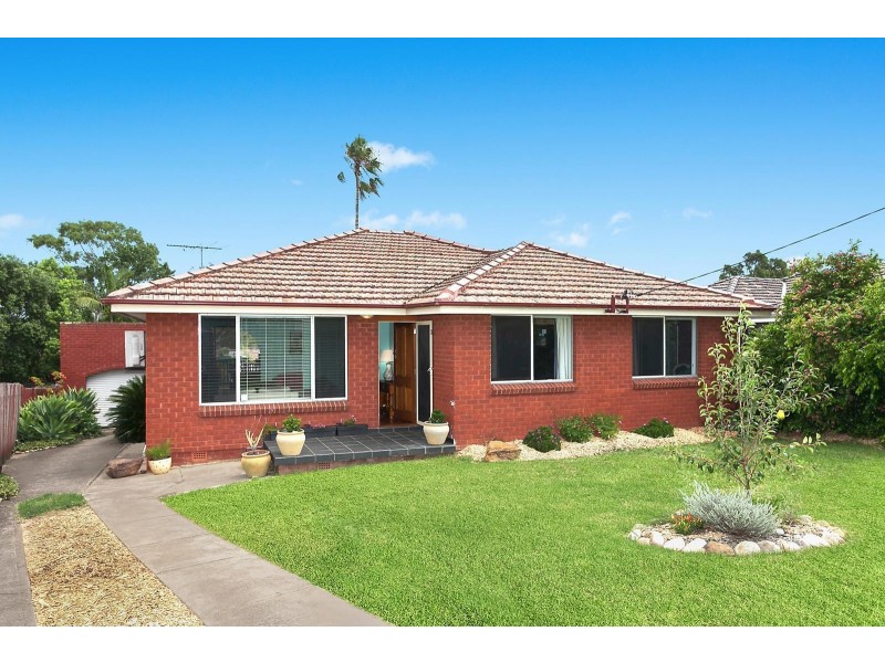 69 Valparaiso Avenue, Toongabbie NSW 2146