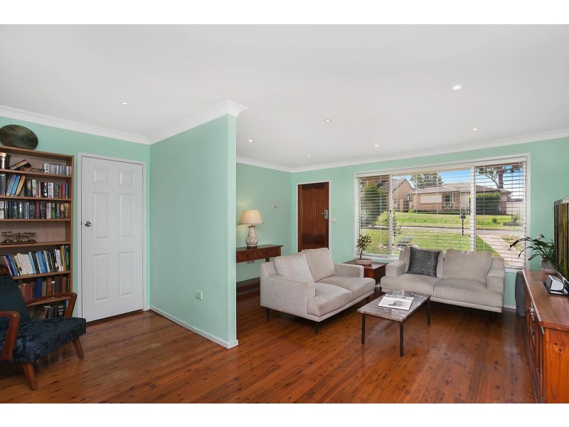 69 Valparaiso Avenue, Toongabbie NSW 2146