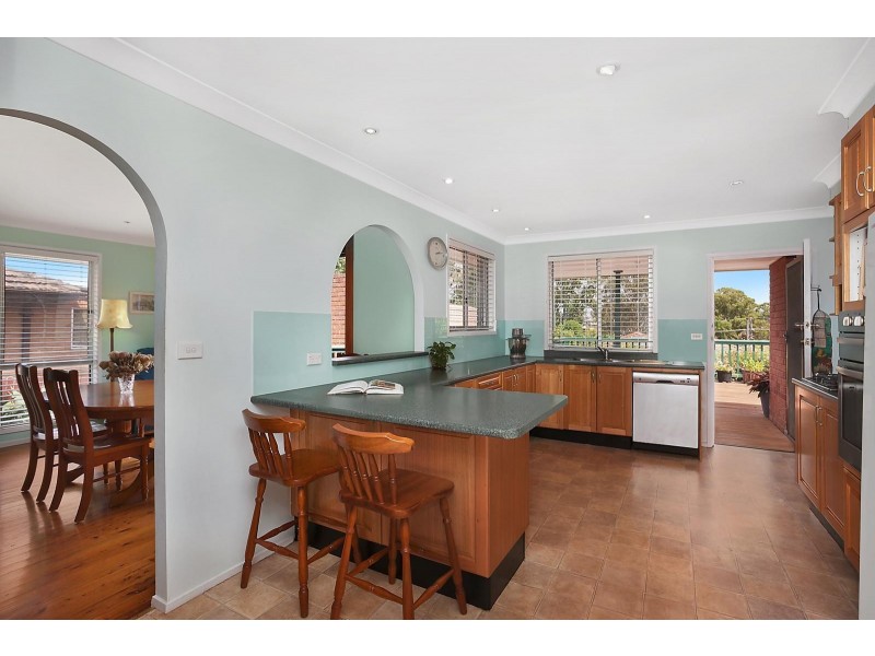 69 Valparaiso Avenue, Toongabbie NSW 2146