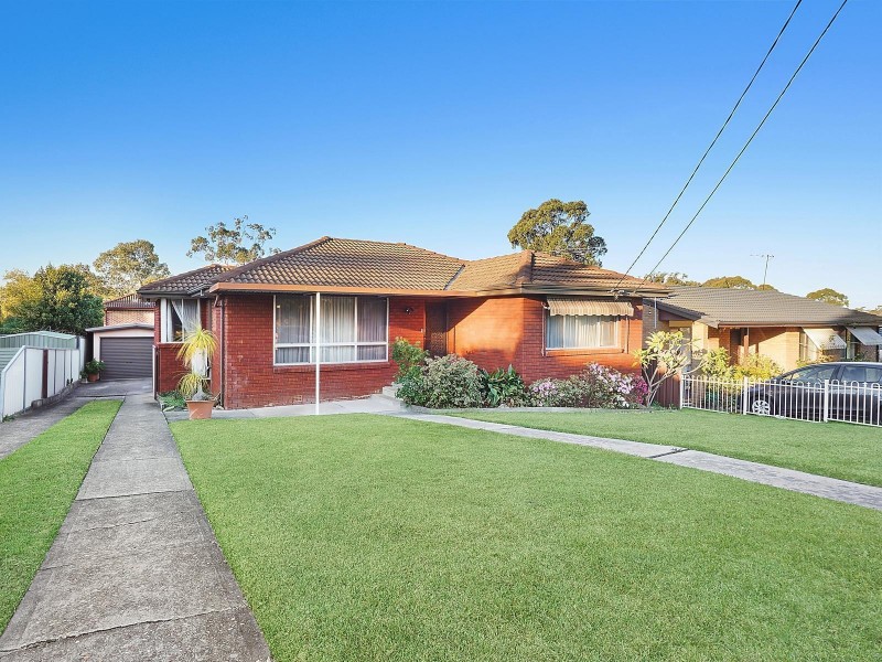 19 Grandview Avenue, Seven Hills NSW 2147