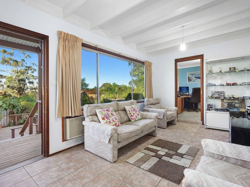 19 Grandview Avenue, Seven Hills NSW 2147