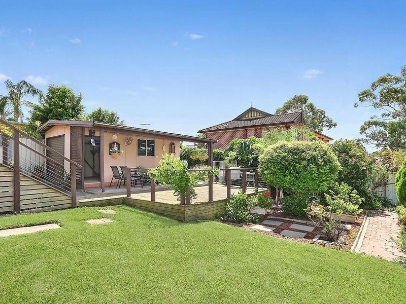 19 Grandview Avenue, Seven Hills NSW 2147