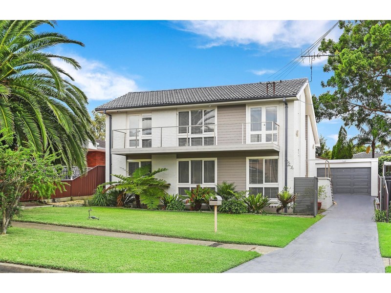 24 Amazon Road, Seven Hills NSW 2147