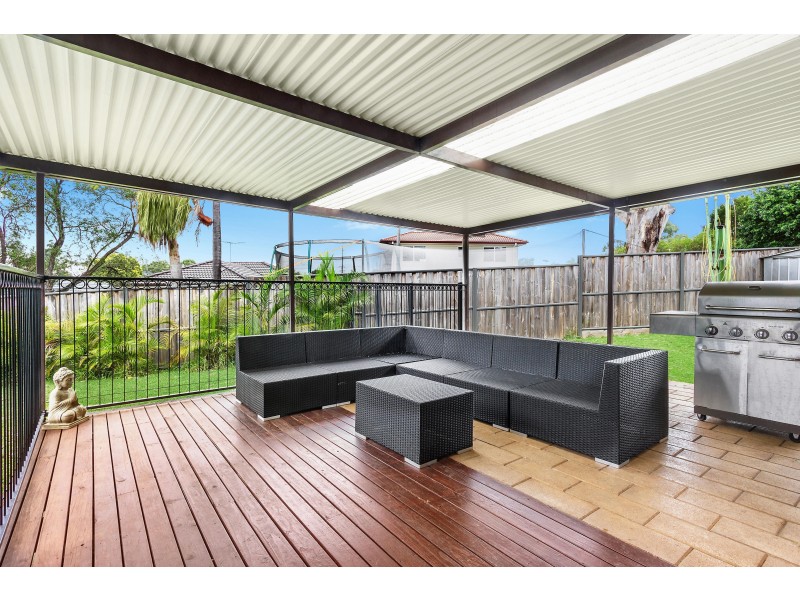 8 Oba Place, Toongabbie NSW 2146