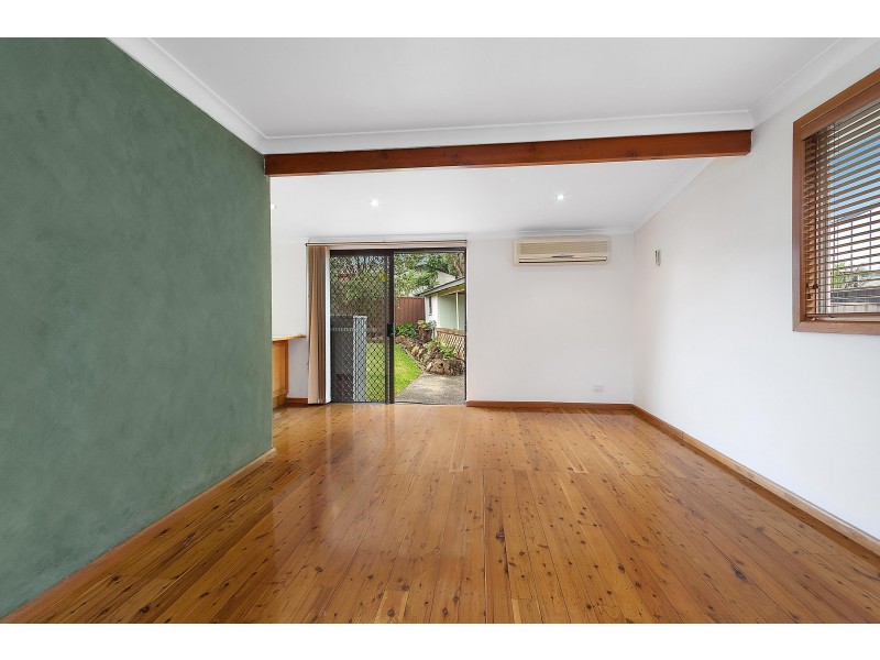 22 Nevis Crescent, Seven Hills NSW 2147