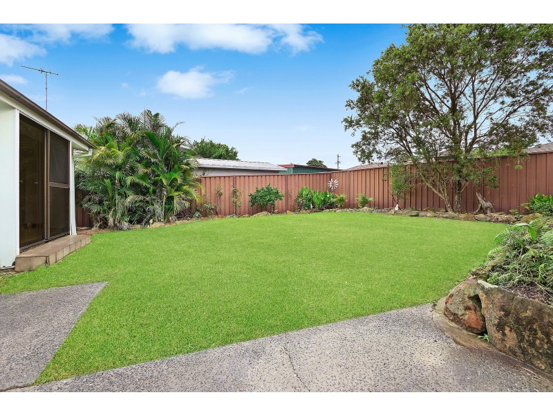 22 Nevis Crescent, Seven Hills NSW 2147