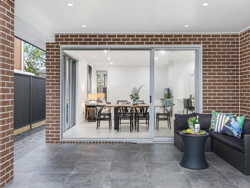 164 James Cook Drive, Kings Langley NSW 2147