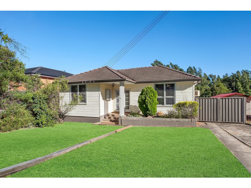 22 Janice Street, Seven Hills NSW 2147