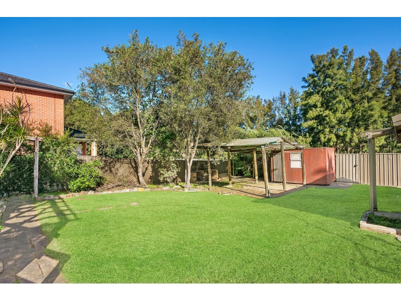 22 Janice Street, Seven Hills NSW 2147