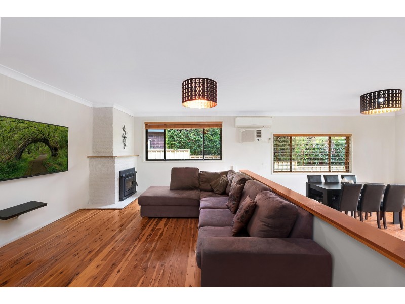 45 James Cook Drive, Kings Langley NSW 2147
