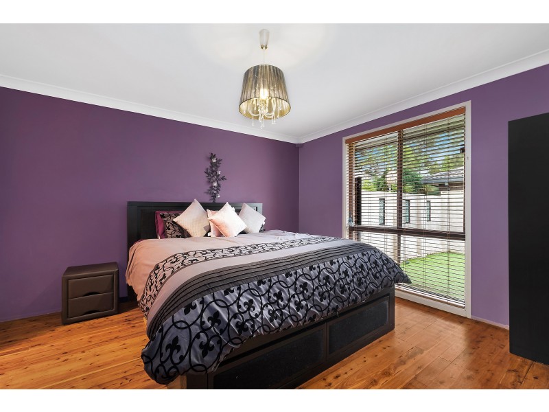 45 James Cook Drive, Kings Langley NSW 2147