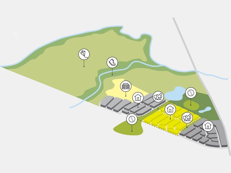 Clydesdale Estate, Marsden Park NSW 2765