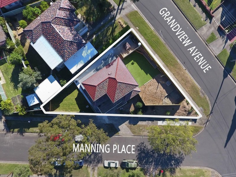 2 Manning Place, Seven Hills NSW 2147