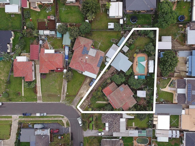 44 Derwent Parade, Blacktown NSW 2148