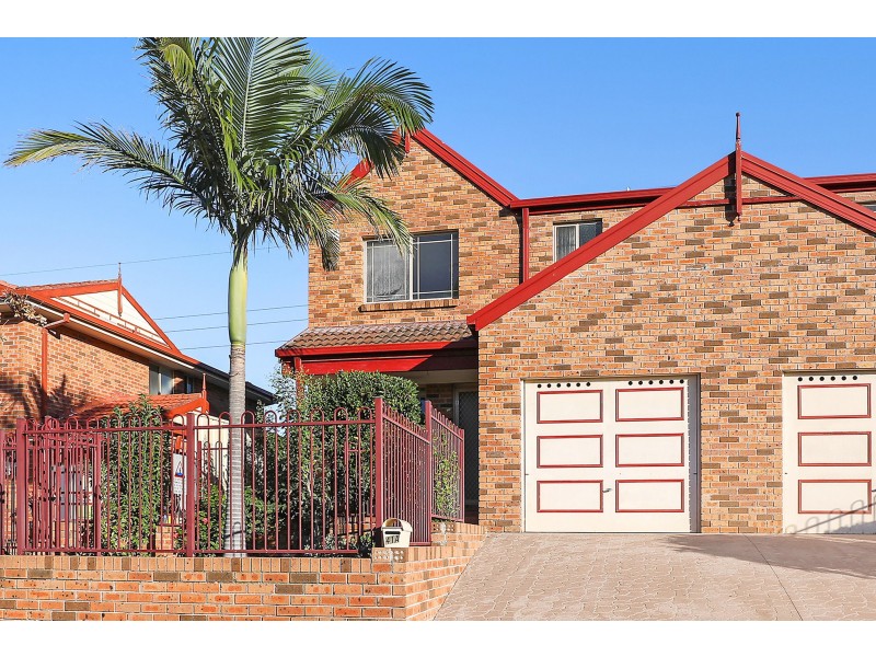 41A Sinclair Avenue, Blacktown NSW 2148