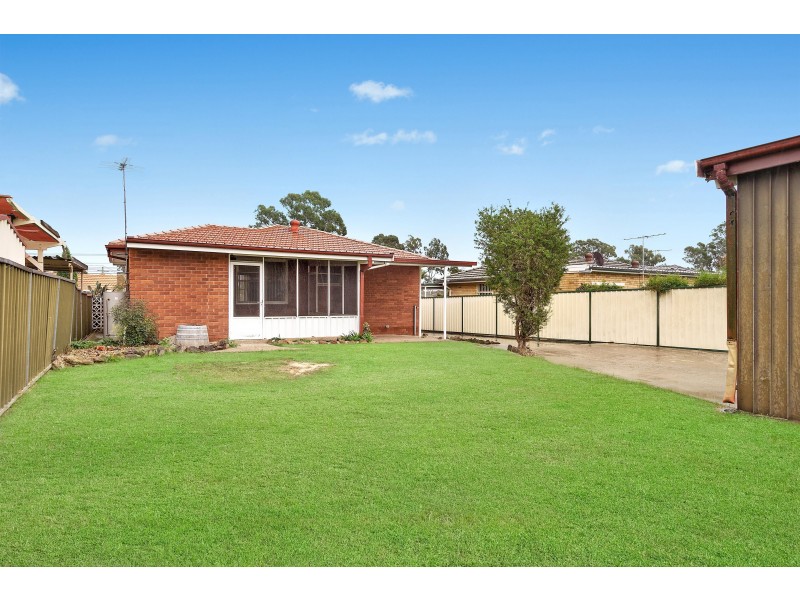 3 Kauri Street, Blacktown NSW 2148