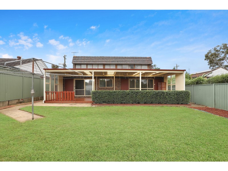 43 Topaz Crescent, Seven Hills NSW 2147