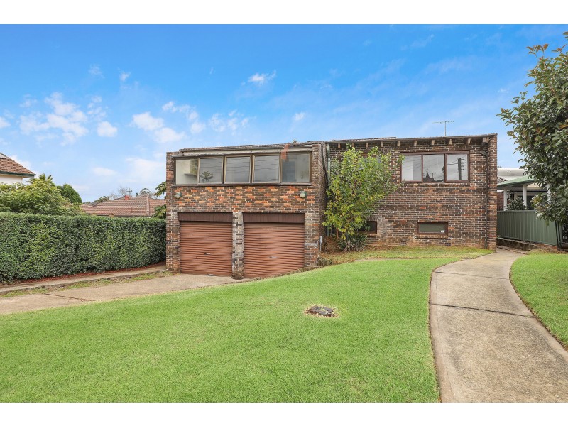 43 Topaz Crescent, Seven Hills NSW 2147