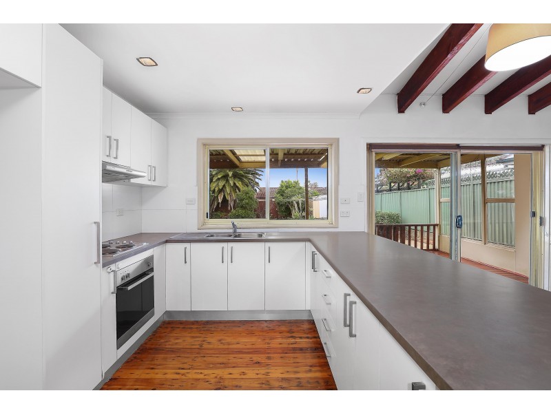 43 Topaz Crescent, Seven Hills NSW 2147