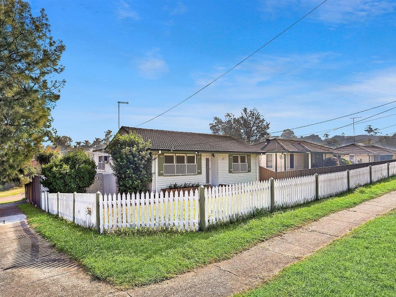 22 Sydney Joseph Drive, Seven Hills NSW 2147