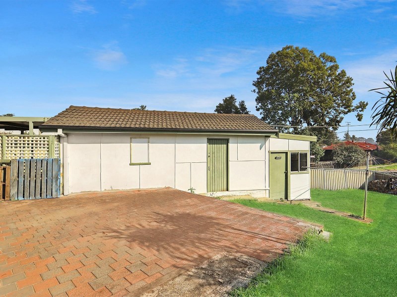 22 Sydney Joseph Drive, Seven Hills NSW 2147