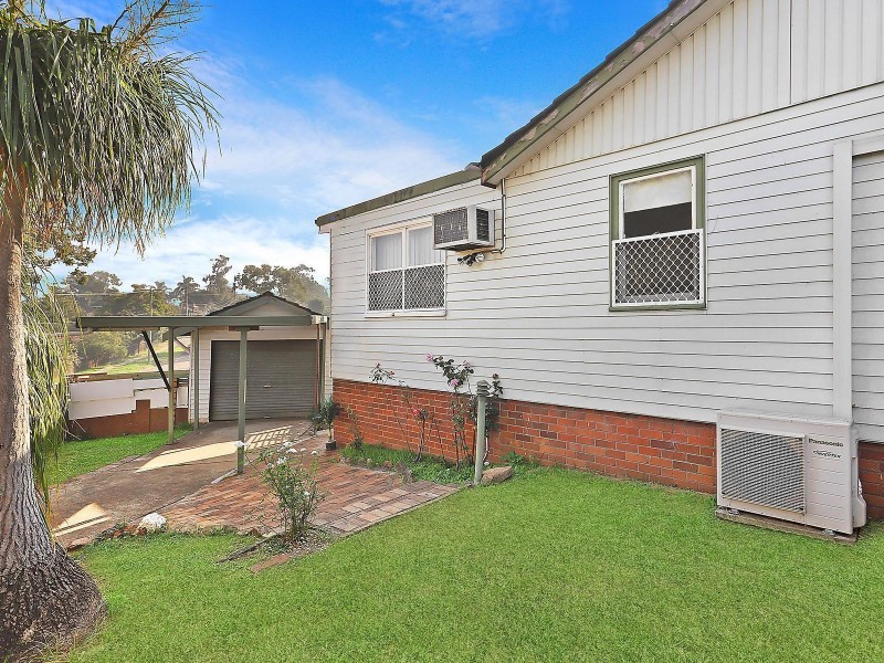 22 Sydney Joseph Drive, Seven Hills NSW 2147