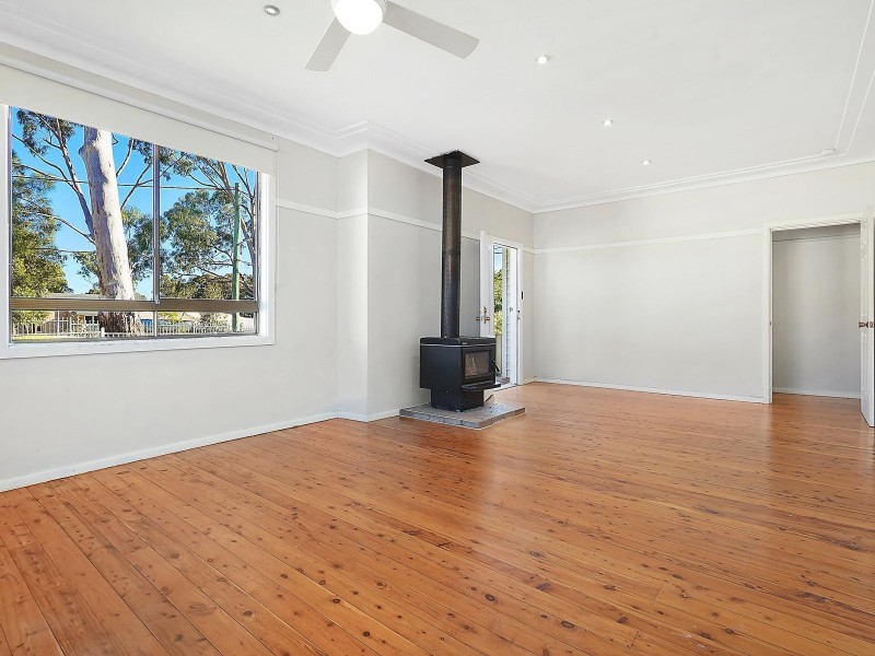 1 Gardenia Grove, Lalor Park NSW 2147