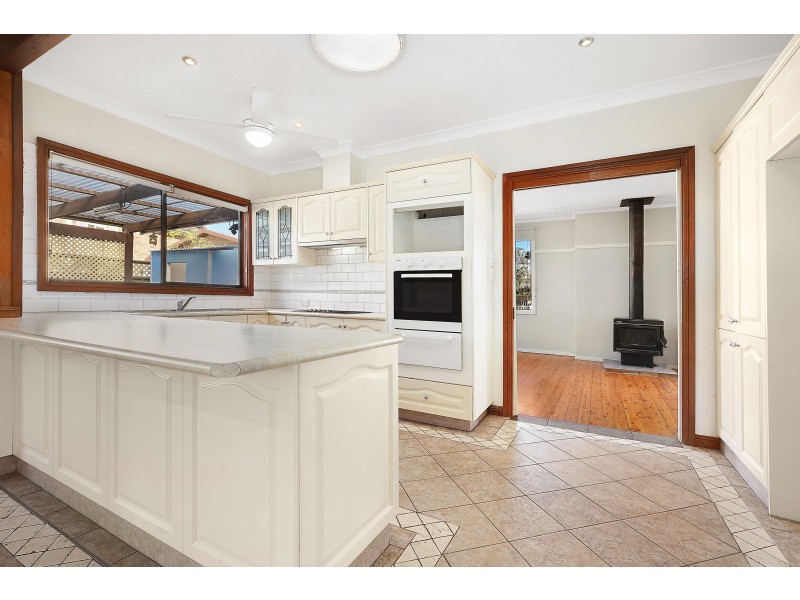 1 Gardenia Grove, Lalor Park NSW 2147