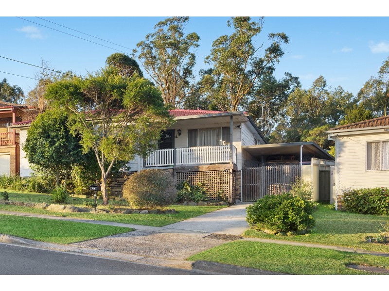 37 Ravel Street, Seven Hills NSW 2147