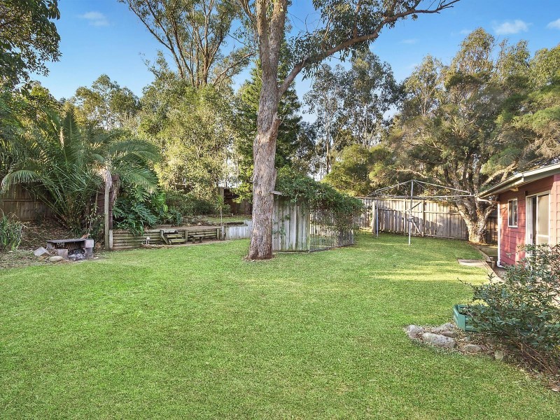 37 Ravel Street, Seven Hills NSW 2147