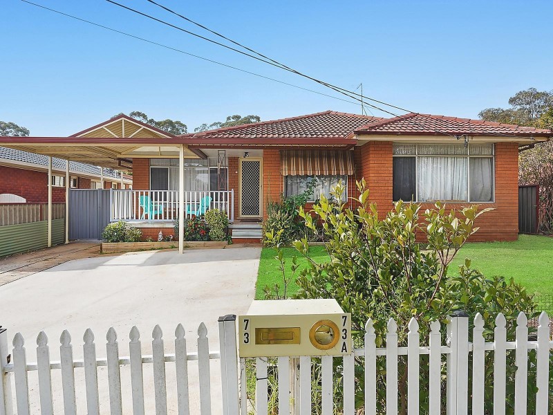 73 Dora Street, Blacktown NSW 2148