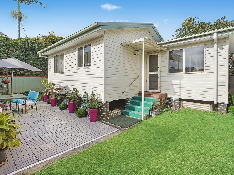 73 Dora Street, Blacktown NSW 2148