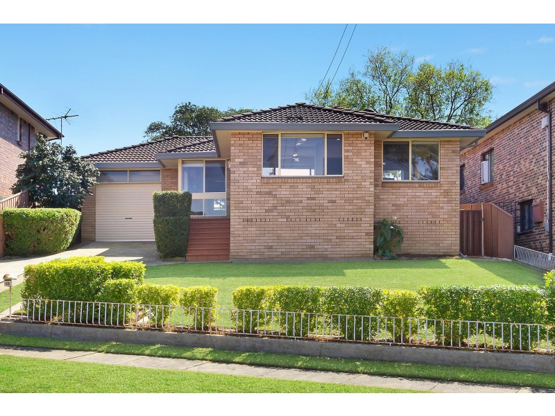 50 Topaz Crescent, Seven Hills NSW 2147