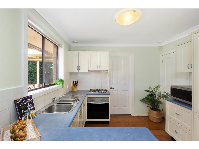 50 Topaz Crescent, Seven Hills NSW 2147