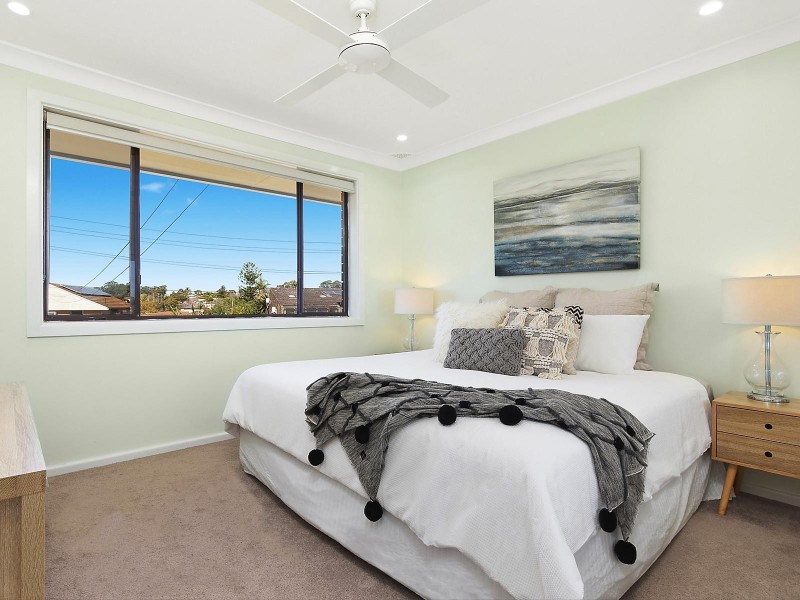 50 Topaz Crescent, Seven Hills NSW 2147