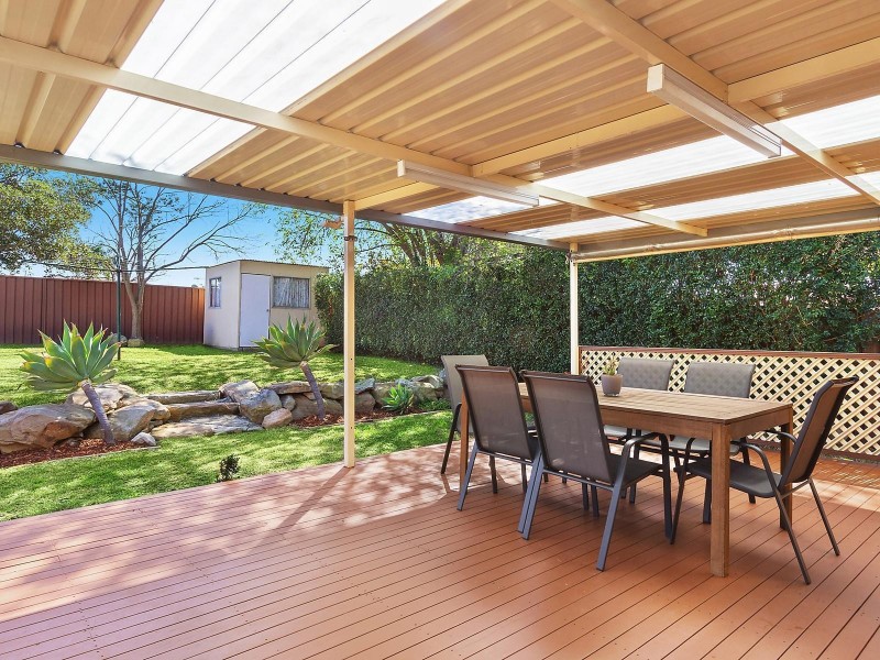 50 Topaz Crescent, Seven Hills NSW 2147