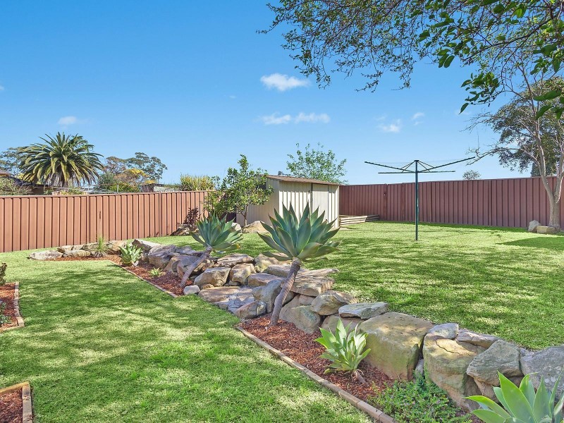 50 Topaz Crescent, Seven Hills NSW 2147