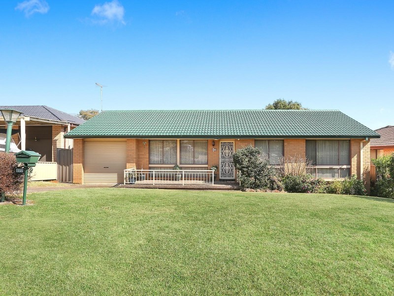 277 Flushcombe Road, Blacktown NSW 2148
