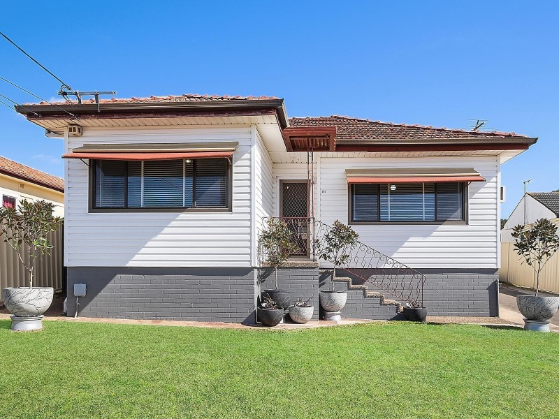 171 & 171A Flushcombe Road, Blacktown NSW 2148