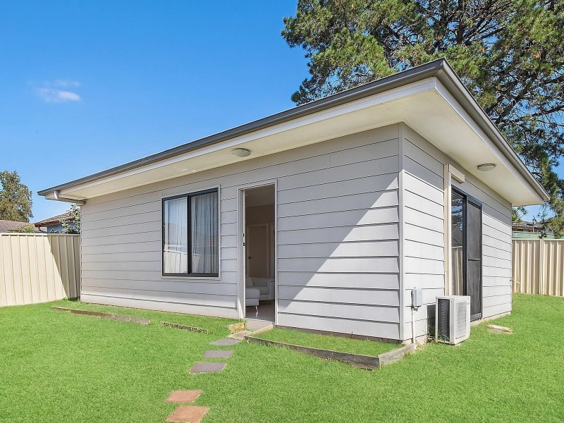 171 & 171A Flushcombe Road, Blacktown NSW 2148