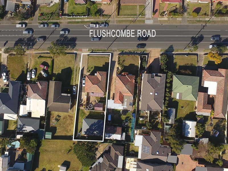171 & 171A Flushcombe Road, Blacktown NSW 2148