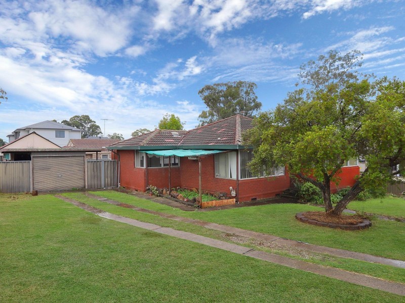 29 Irelands Road, Blacktown NSW 2148