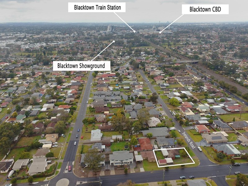 29 Irelands Road, Blacktown NSW 2148