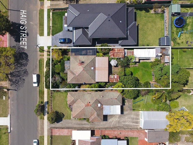 26 Haig Street, Wentworthville NSW 2145