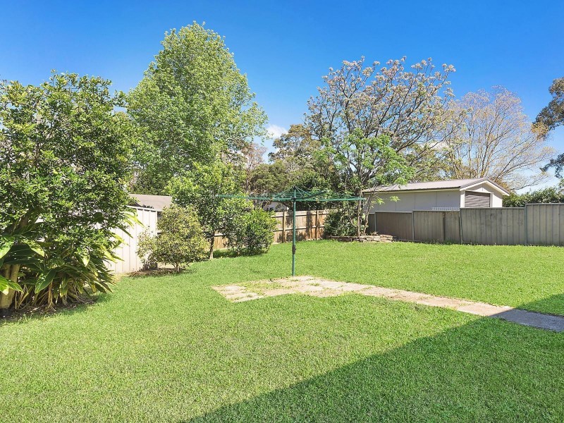 46 Barbara Boulevard, Seven Hills NSW 2147