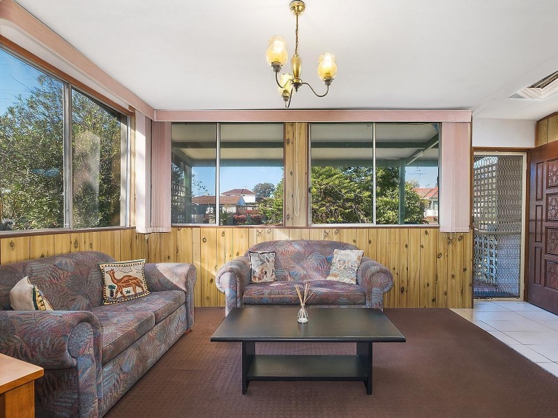 25 Vincent Street, Blacktown NSW 2148