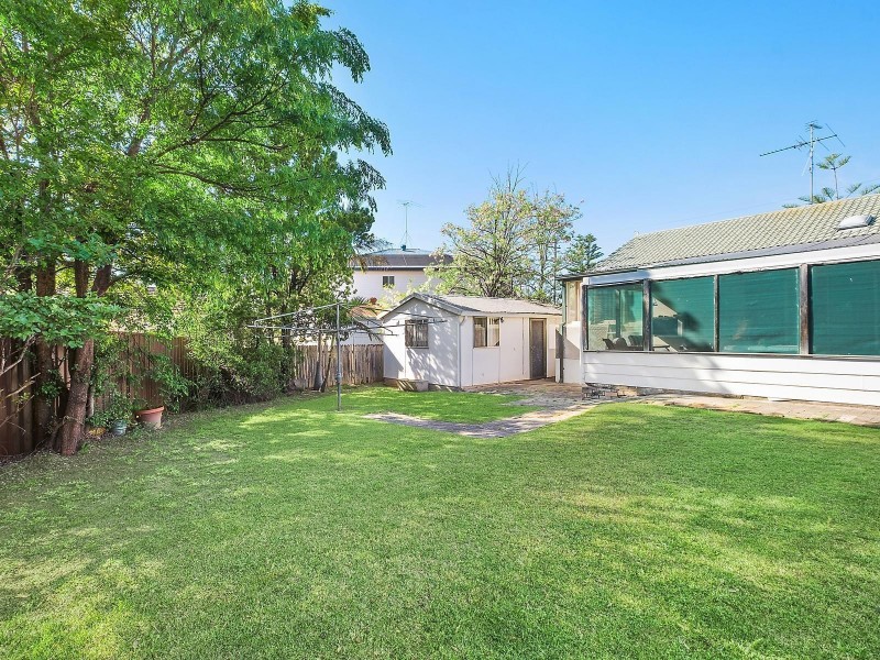 25 Vincent Street, Blacktown NSW 2148
